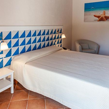 Casale La Macina - Hotel, Scopello מראה חיצוני תמונה
