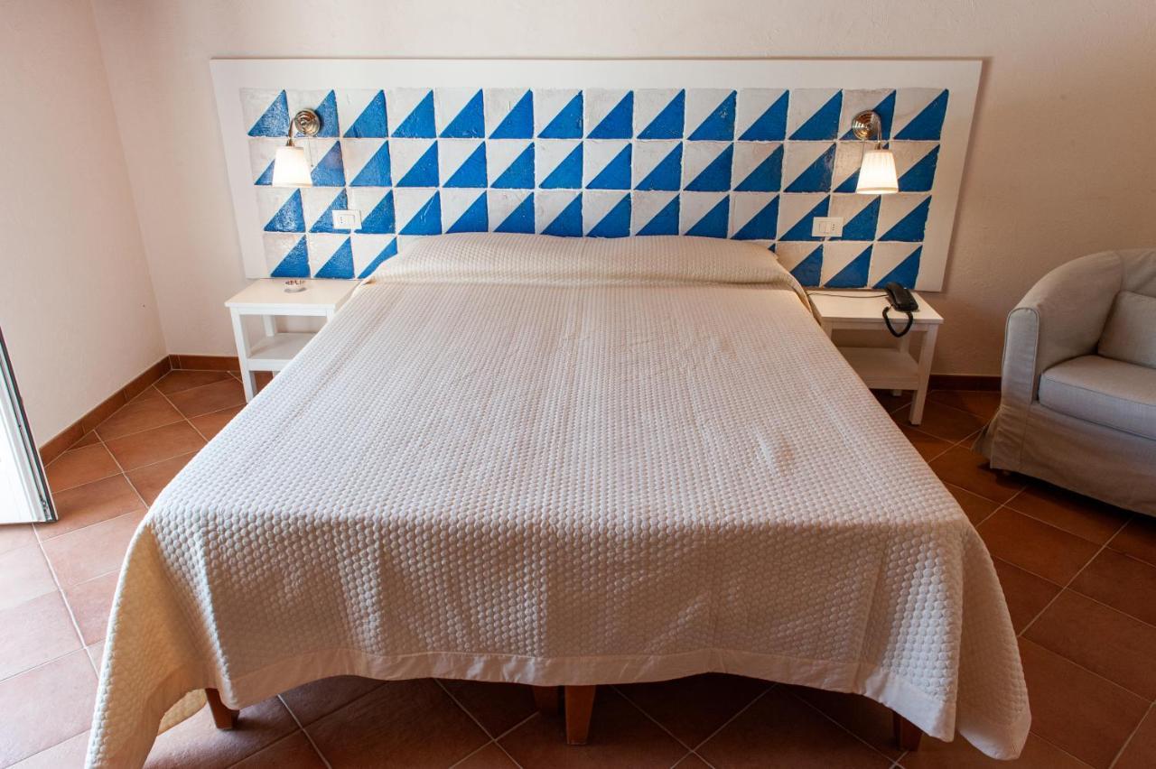 Casale La Macina - Hotel, Scopello מראה חיצוני תמונה
