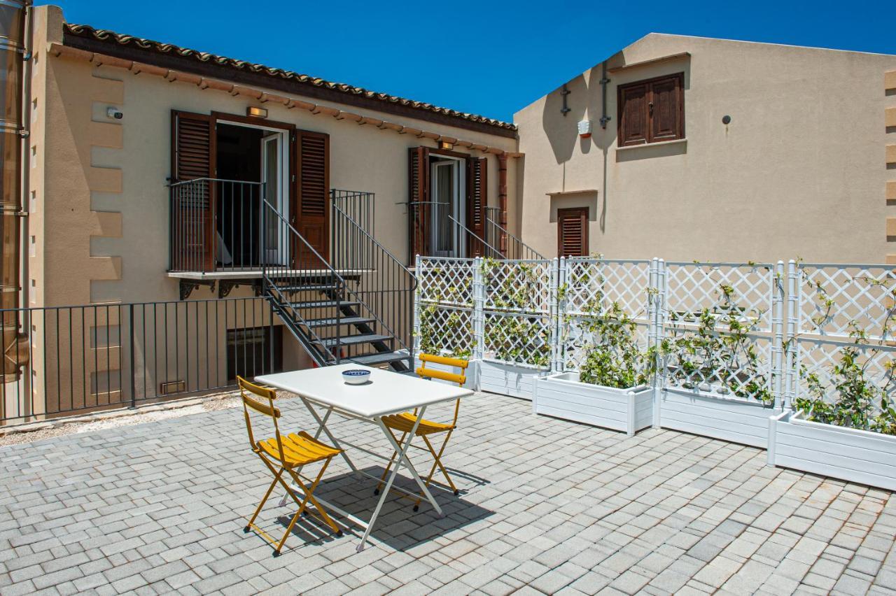 Casale La Macina - Hotel, Scopello מראה חיצוני תמונה