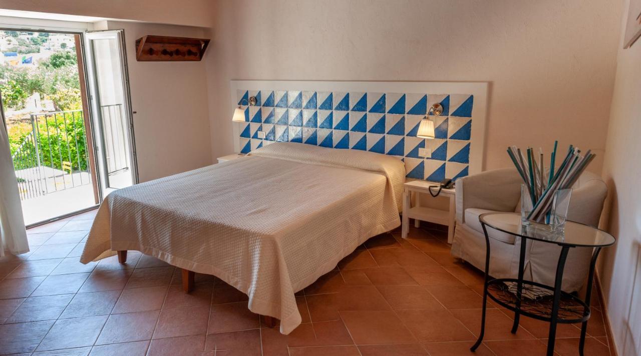Casale La Macina - Hotel, Scopello מראה חיצוני תמונה
