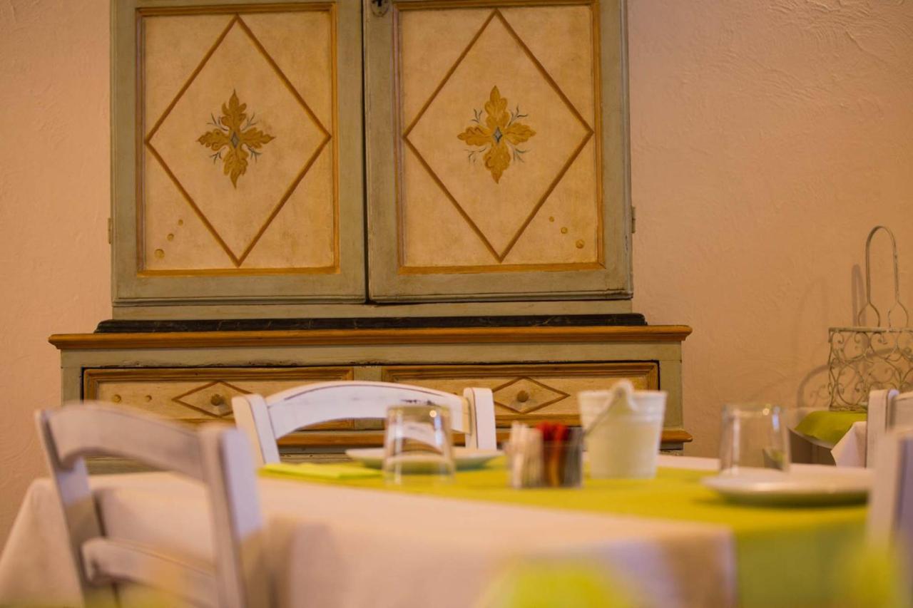 Casale La Macina - Hotel, Scopello מראה חיצוני תמונה