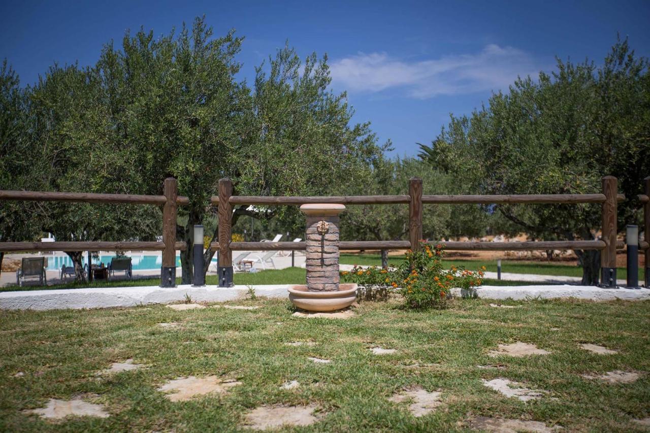 Casale La Macina - Hotel, Scopello מראה חיצוני תמונה
